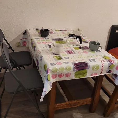 Grand Studio Confortable Jusqu'A 4 Personnes Digne-les-Bains Exterior photo