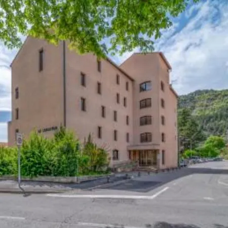 Grand Studio Confortable Jusqu'A 4 Personnes Digne-les-Bains Exterior photo