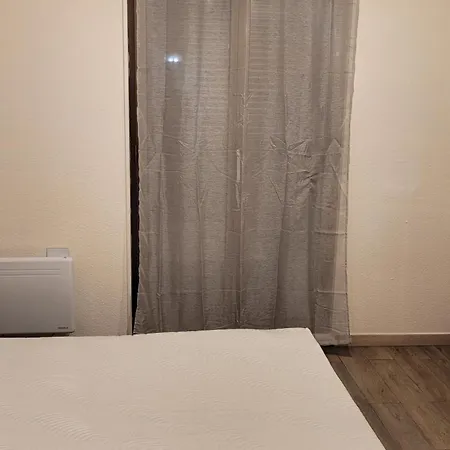 Grand Studio Confortable Jusqu'A 4 Personnes Digne-les-Bains Exterior photo