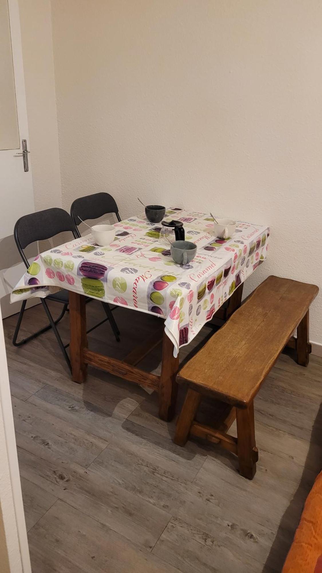 Grand Confortable Jusqu'a 4 Personnes Digne-les-Bains