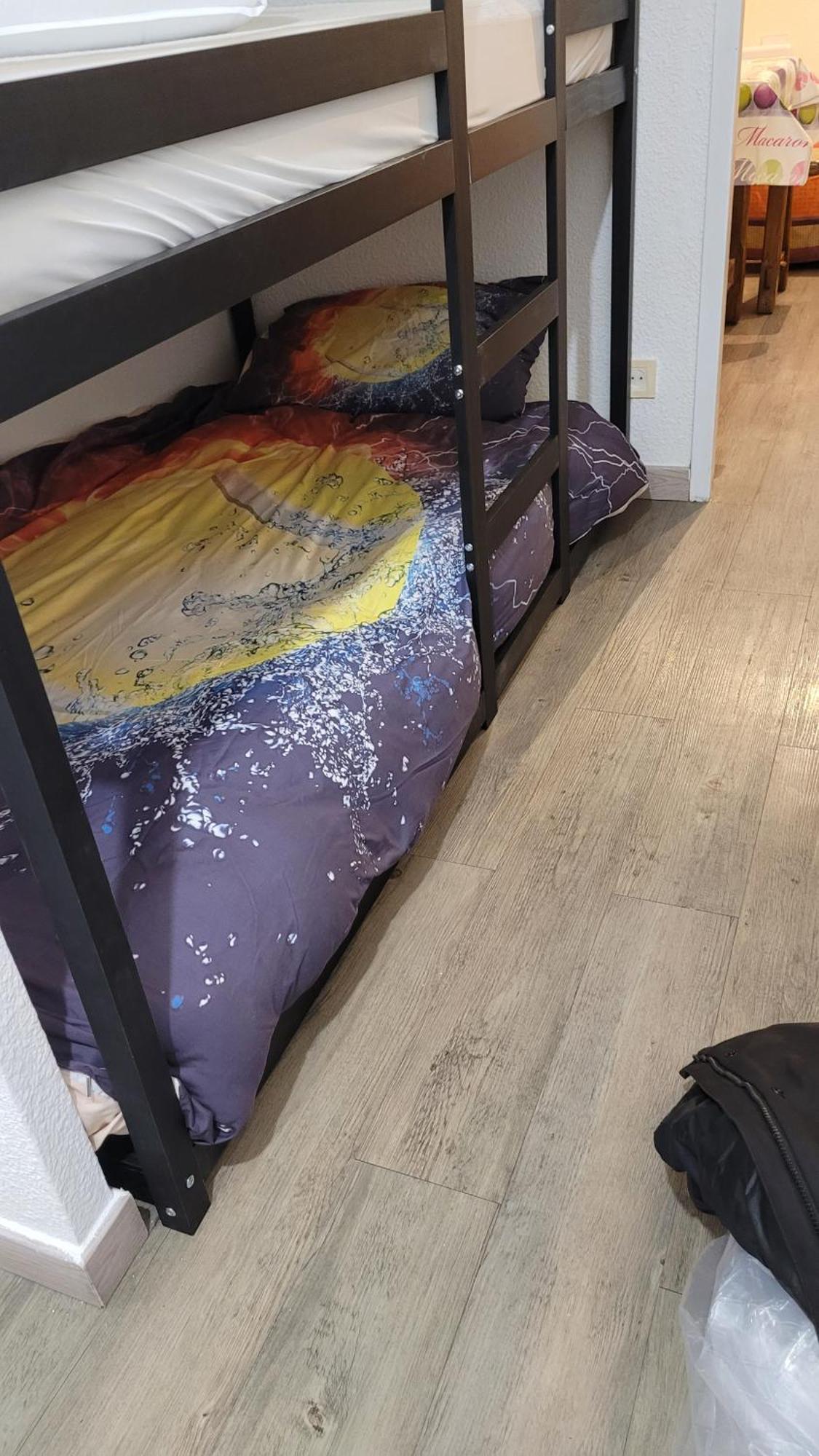 Grand Confortable Jusqu'a 4 Personnes *