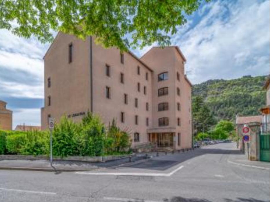 Grand Confortable Jusqu'a 4 Personnes Digne-les-Bains